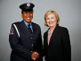 Fundraiser for Citizens for the Extension of the James Zadroga Act with Hillary Clinton September 16th 2014 New York City