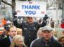  Rally Celebrating Passage of Reauthorization  at WTC 12/19/15   