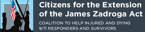 Citizens for the Extension of the James Zadroga Act