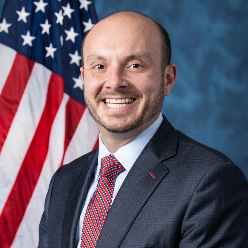 Honorable Andrew Garbarino