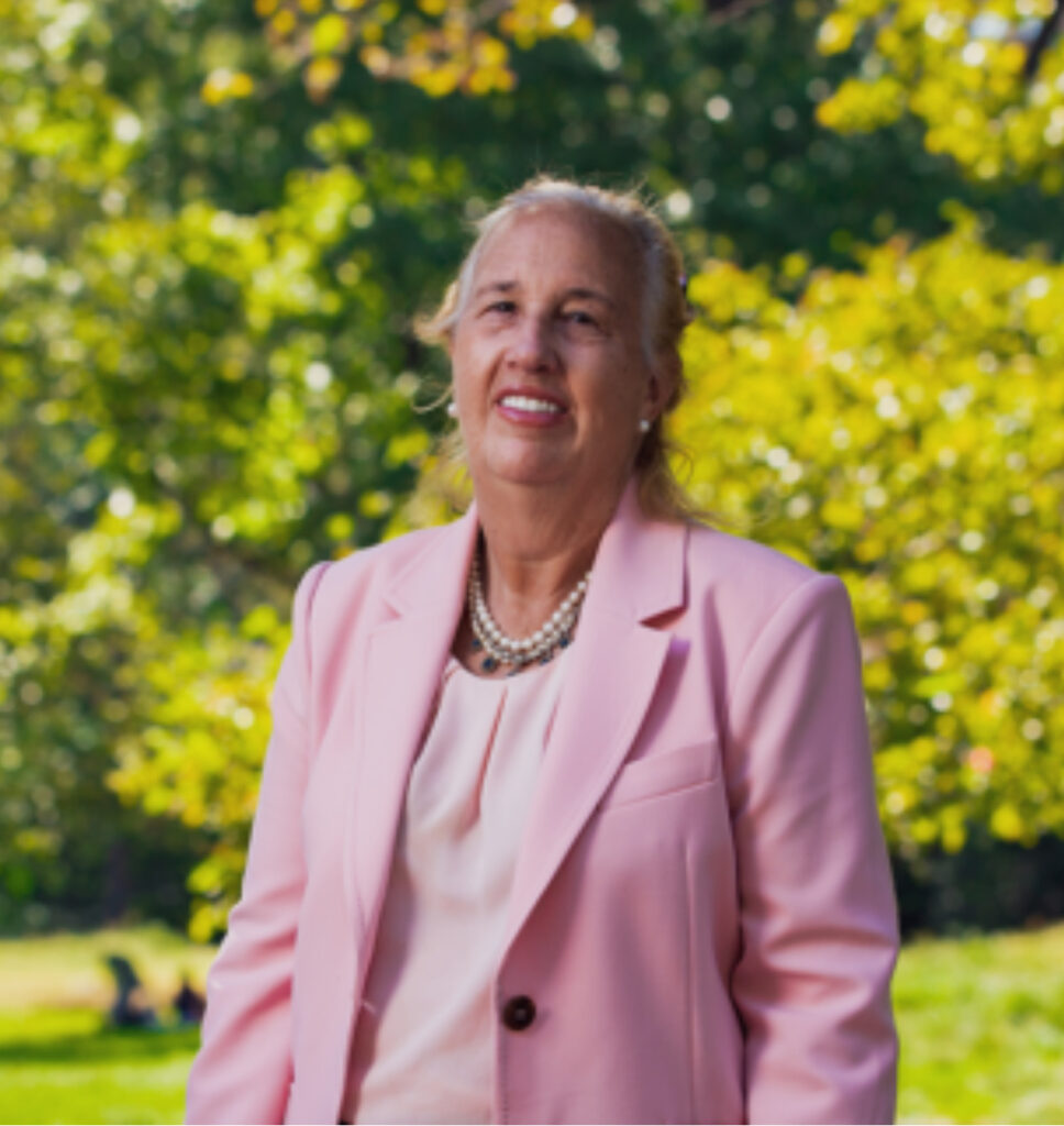 Gale Brewer